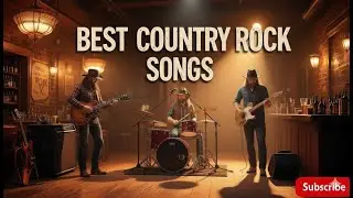 Classic Country Rock Cowboys vs. Outlaws &ndash; Bad Boys and Heroes