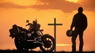 His Blessings on Our Ride -  ( Joyfully Noisy Music )