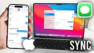 Как синхронизировать сообщения с iPhone на Mac &mdash; полное руководство