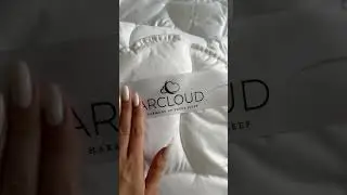 Ковдра CHILL OUT з преміальної колекції DREAM від Arcloud #ковдра
