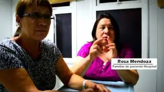 Reportaje Social :  Ruidos enfermos