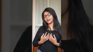 Make up can transform you, see how? by Soha Bansal make up artist