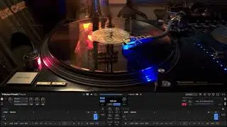 Dancing HQ - History Never Remixes Itself (Original), House / Tech House. Digitizing Vinyl