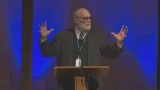 Jerry Root | Love of God, I John 3:1-3 | 2/24/2021