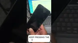 How To Enter Recovery Mode on iphone 6 ,6s ,6splus (TUTORIAL)