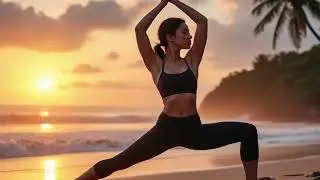 The Path to Physical and Mental Harmony with Yoga
