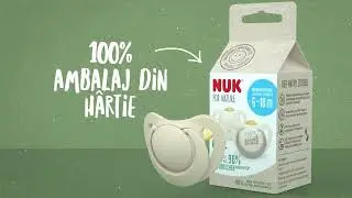 Suzeta NUK for Nature