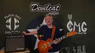 Packer Demo with Backing Track