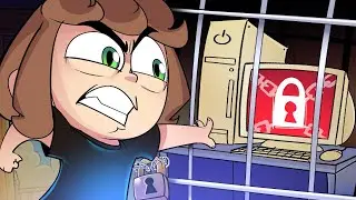 3 JOGOS QUE MAIS PASSEI VONTADE DE JOGAR NO PC VEIO
