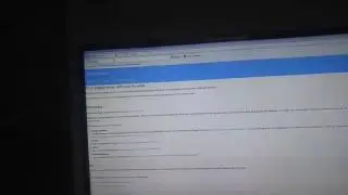 Hiding URL