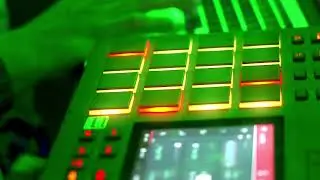 Pauncho Tez - &ldquo;BackRoad&rdquo; In Studio Video (ShotBy @bluelanternfilms)