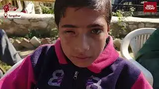 J&K News: The Locals Of Tangdhar Village Share How Ceasefire Has Brought Peace In Their Lives