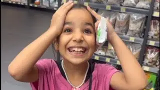 Yemeni American meets Syrian girl in Lebanon, heartwarming.