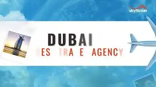 B2B & B2C White Label Travel Portal in UAE &ndash; Sky Flicker Travel Agency L.L.C