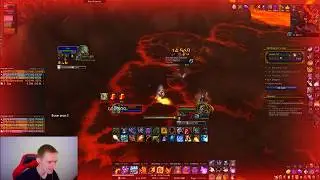 Fused loses a 3v1 vs a Rockbound Trapper...