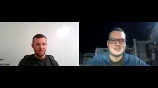 2022 Mazda MX-5 Cup Series Champion Jared Thomas talks about the championship and more