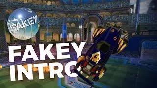 GamersRdy Intro Video