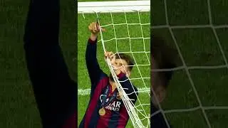 Gerard Piqu&eacute; - Football Legend ❤️ #ChampionsLeague