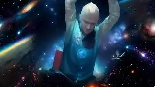 🌌🎂 