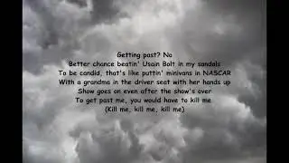 NF - Layers (Lyrics) Clouds, The Mixtape (New Album)