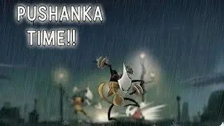 DON&rsquo;T MISS THE DUEL WITH SHAKRA | HOLLOW KNIGHT SILKSONG
