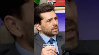 Релятивизм в эпоху исследователей