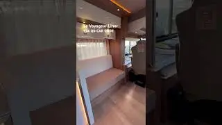 Le Voyageur 924 QD CAR Slide_modele 2018_20000kms #motorhome #Levoyageur #morelo #c2cc #vanlife