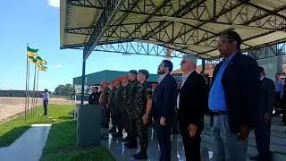 CAN&Ccedil;&Atilde;O DO PARASAR