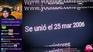 zEREK reacciona a 