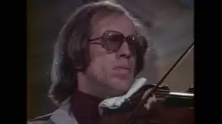Gidon And Elena Kremer   Beethoven Violin Sonata N 4 Mov 3