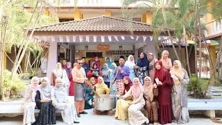 CERITERA RAYA (PPKI SMK Kepala Batas, Pulau Pinang)