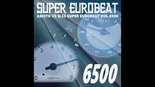 Jungle Night / A-Beat Power VOL.110 DISC-2 [2160p60 4K 320kbps CD音源] アリスト VS SL55のテーマ SUPER EUROBEAT