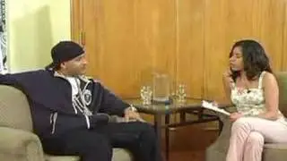 Daddy Yankee Interview from Pomona Teen TV