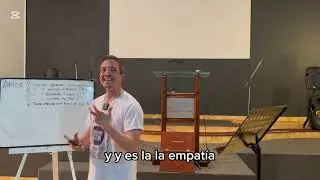 Café con Dios 17/9/25 Nahuel Carrasco 
