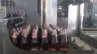 04 Baku   Ayan CSD   bottle loader to trays