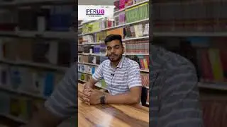 Transforming Lives: Abhishek Shrivastava's 360 Degree Growth at IPER-UG