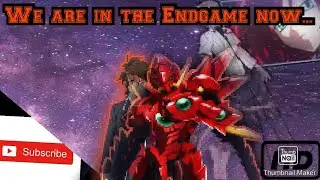 HIGHSCHOOL DXD SEASON 4 TRAILER [AVENGERS STYLE]