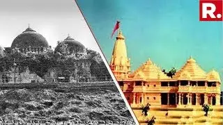 Ayodhya Case: Mediation Panel Submits Rreport, Sunni Waqf Board To Give Up Land Claim?