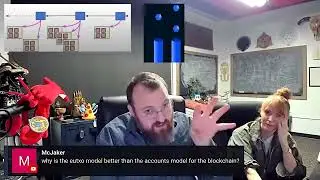 Charles Hoskinson on eUTXO & the secret sauce of Cardano