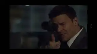 Bones S6 EP 15 the killer in the crosshairs
