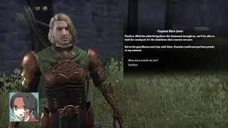 ESO Blackwood: Pyre of Ambition