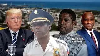 JWÈT MANJE TÈ A FINI! GEN GWO KRIYE NAN MITAN VIV ANSANM JACQUES ADER TE DIL LI FÈL/Esdras