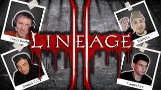 Как L2-блогеры убивают Lineage 2. И ПОЧЕМУ Я НЕ СОБИРАЮСЬ ЭТО ТЕРПЕТЬ