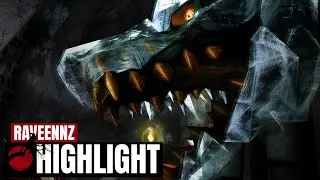Melawan Monster Cerberus | Devil May Cry 3 PS2 (Indonesia)
