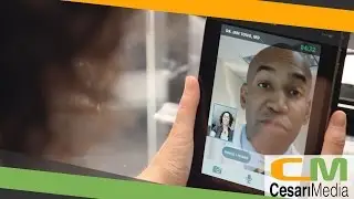 Doctor On Demand Commercial | Cesari Media