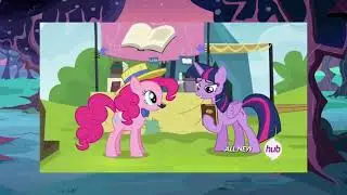 The S4 Diary  Trade Ya! MLP FiM Episode 87
