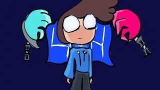 ESSE MOD TEM VIRUS?? (Friday Night Funkin: Troubleshooting)