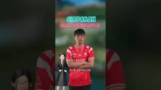 Siapakah BTR Eman?