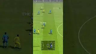 #PES2009 #PES #RumoAoEstrelato #PESClassic #FootballGaming #pesarenabal