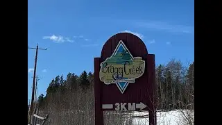 Things to do Bragg Creek Alberta